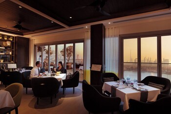 al bandar arjaan by rotana dubai creek