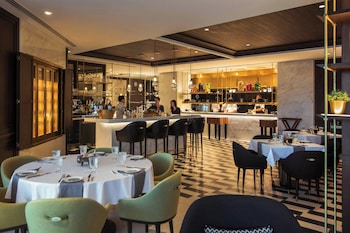 al bandar arjaan by rotana dubai creek