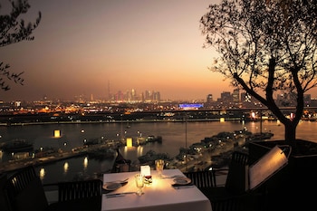 al bandar arjaan by rotana dubai creek