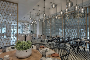 al bandar arjaan by rotana dubai creek