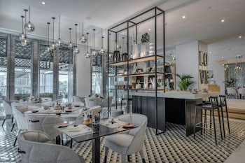 al bandar arjaan by rotana dubai creek