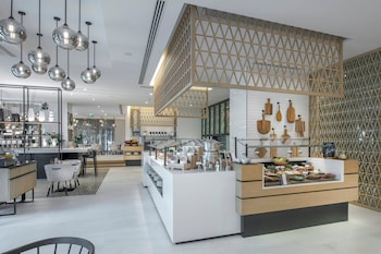 al bandar arjaan by rotana dubai creek