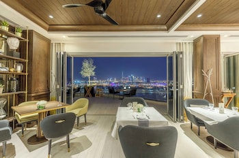 al bandar arjaan by rotana dubai creek