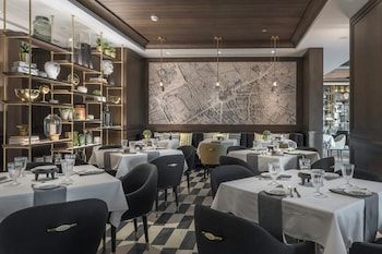 al bandar arjaan by rotana dubai creek