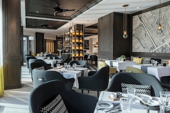 al bandar arjaan by rotana dubai creek