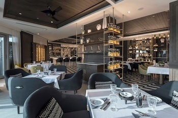 al bandar arjaan by rotana dubai creek