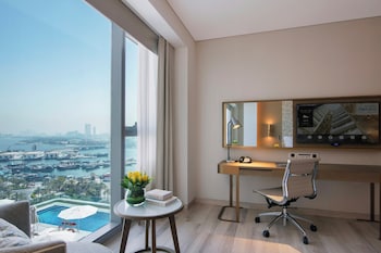 al bandar arjaan by rotana dubai creek