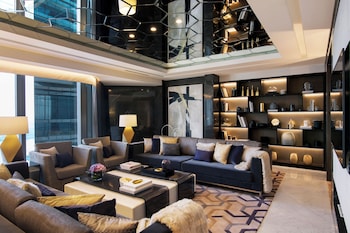 al bandar rotana dubai creek