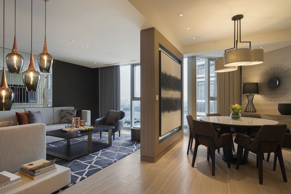 al bandar rotana dubai creek