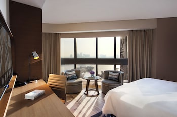 al bandar rotana dubai creek