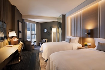 al bandar rotana dubai creek