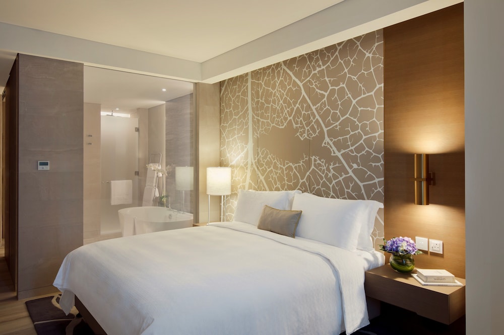 al bandar rotana dubai creek