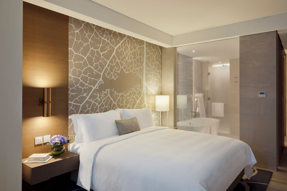 al bandar rotana dubai creek