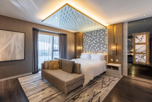 al bandar rotana dubai creek