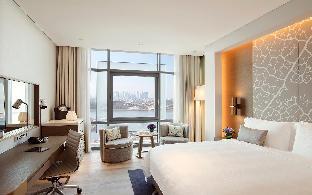 al bandar rotana dubai creek