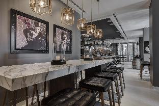 al bandar rotana dubai creek