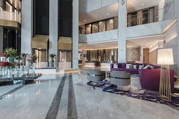 al bandar rotana dubai creek