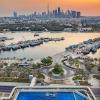 al bandar rotana dubai creek