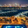 al bandar rotana dubai creek