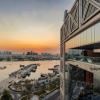 al bandar rotana dubai creek
