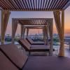al bandar rotana dubai creek