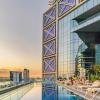 al bandar rotana dubai creek