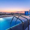 al bandar rotana dubai creek