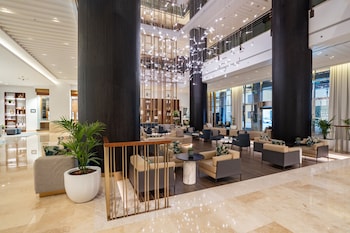 Amwaj Rotana, Jumeirah Beach - Dubai,,5 star