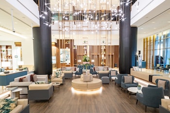 Amwaj Rotana, Jumeirah Beach - Dubai,,5 star