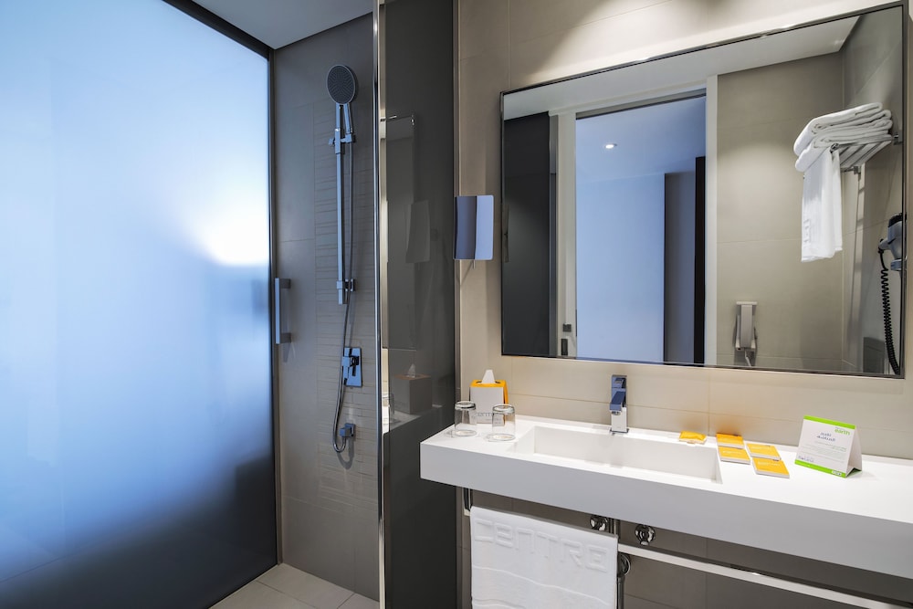 centro salama jeddah by rotana