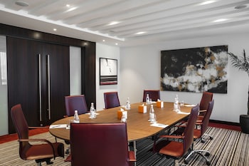 centro salama jeddah by rotana