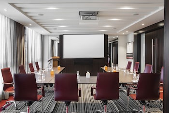 centro salama jeddah by rotana