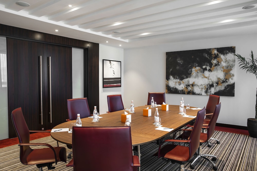 centro salama jeddah by rotana