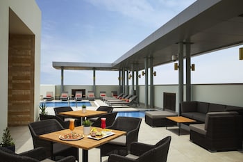 centro salama jeddah by rotana