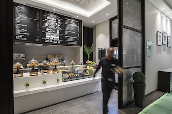 centro salama jeddah by rotana