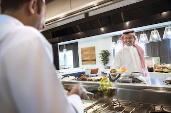 centro salama jeddah by rotana