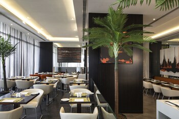 centro salama jeddah by rotana