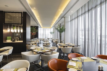 centro salama jeddah by rotana