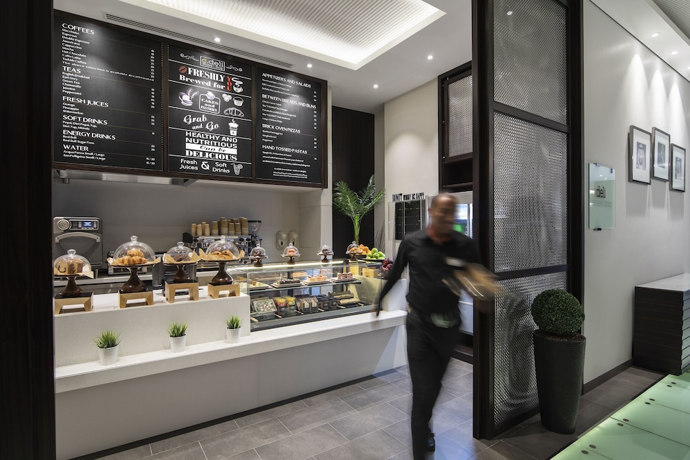 centro salama jeddah by rotana