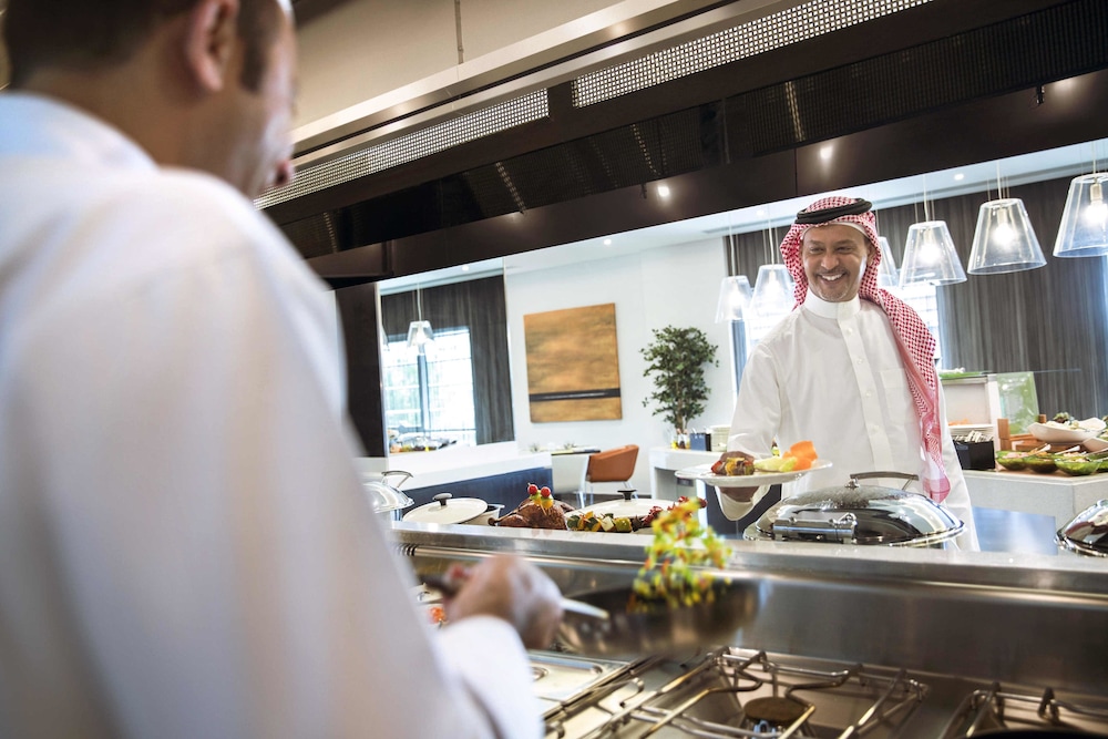 centro salama jeddah by rotana