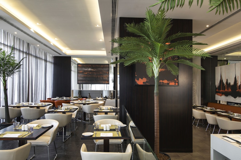 centro salama jeddah by rotana