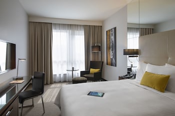 centro salama jeddah by rotana