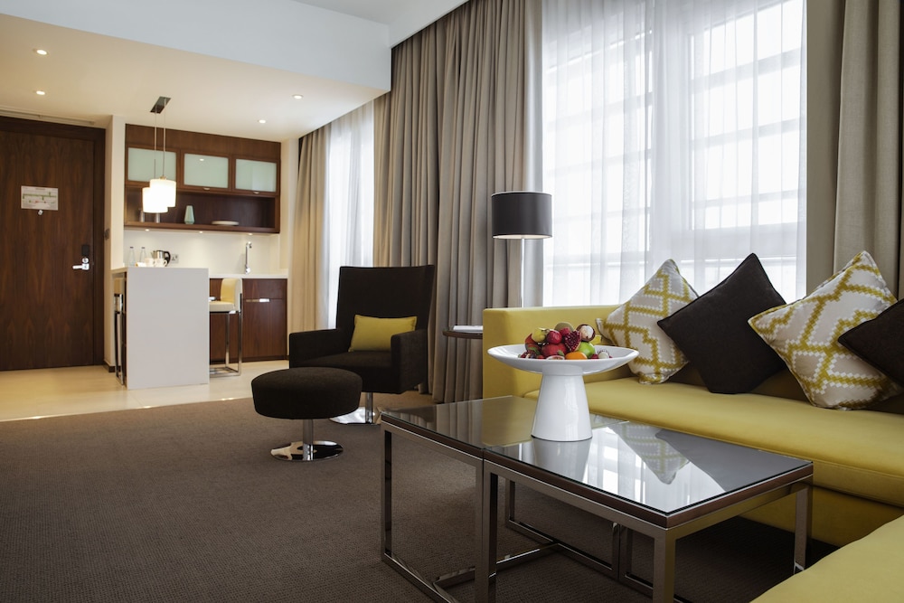 centro salama jeddah by rotana