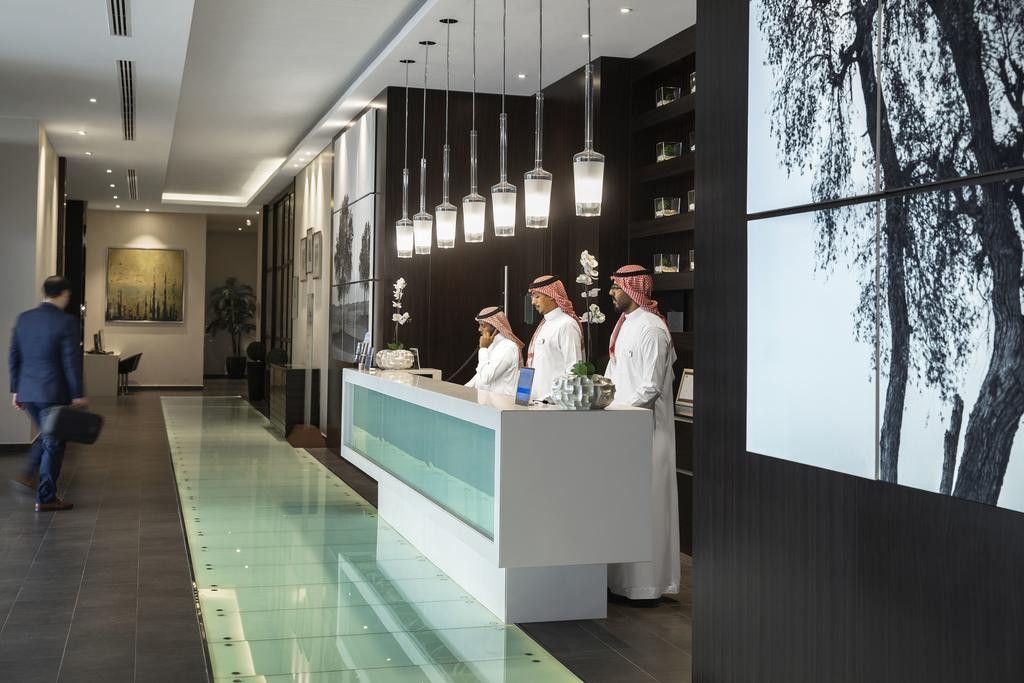 centro salama jeddah by rotana