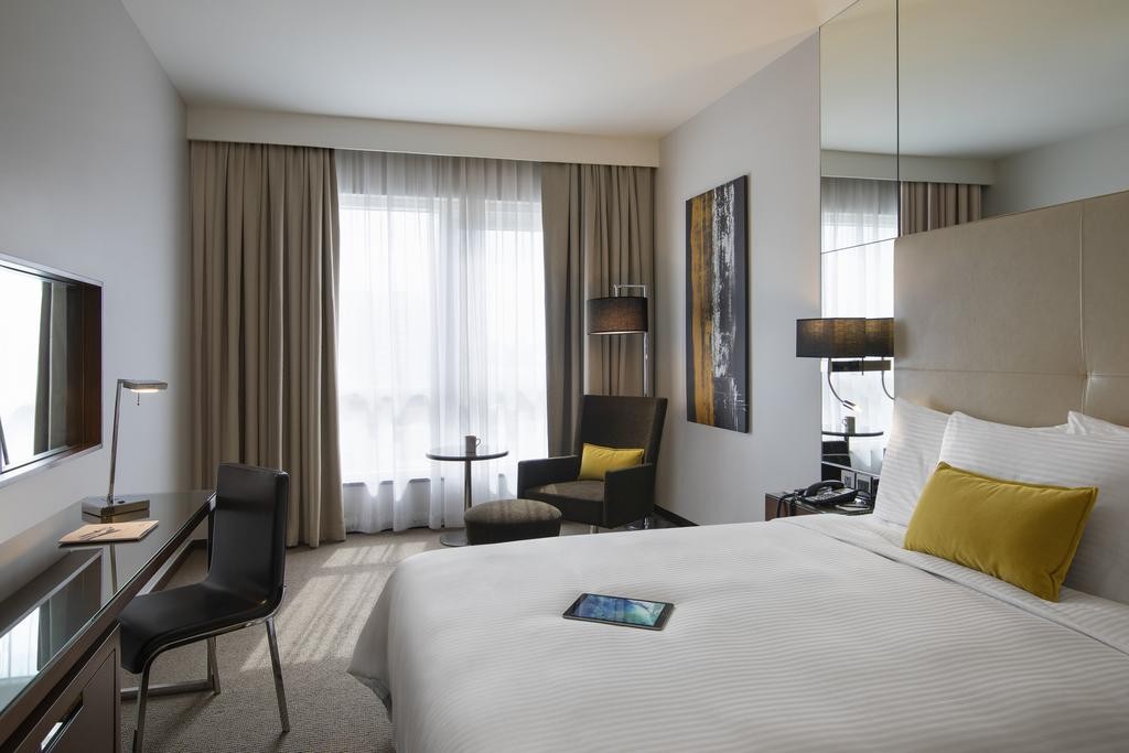 centro salama jeddah by rotana