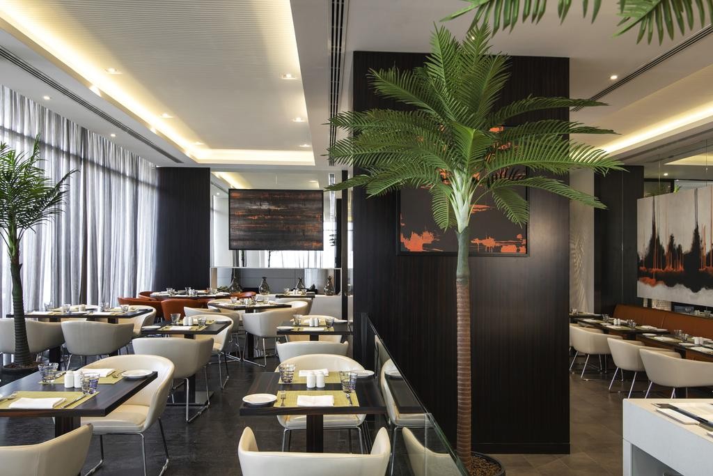 centro salama jeddah by rotana