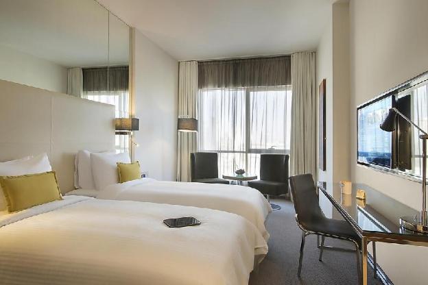 centro salama jeddah by rotana