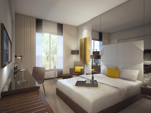 centro salama jeddah by rotana