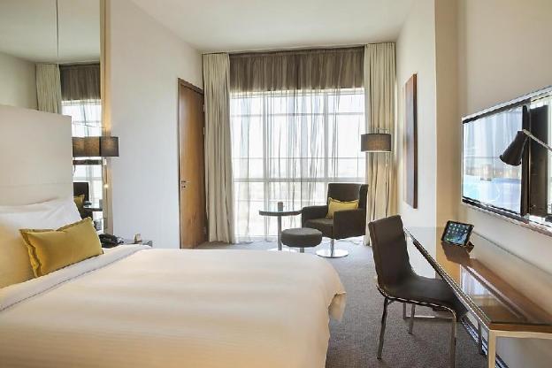 centro salama jeddah by rotana