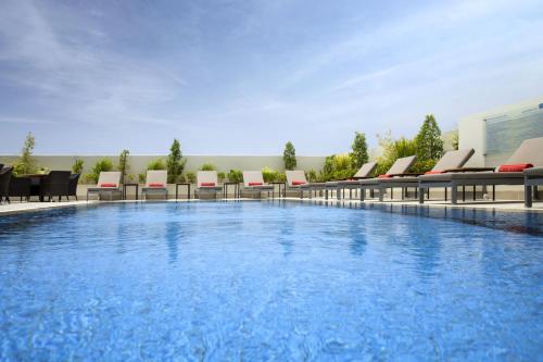 centro salama jeddah by rotana
